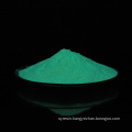 glow in dark pigment powder/luminescent pigment for printing /coating/plastic